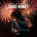 Обложка трека Dance Monkey