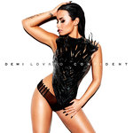 Обложка трека Confident