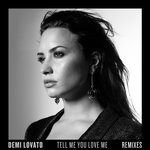 Обложка трека Tell Me You Love Me