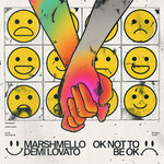 Обложка трека OK Not To Be OK