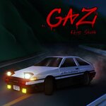 Обложка трека GAZ
