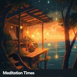 Обложка трека Serene Mental Stillness