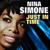 Just in Time - Nina Simone