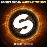 Обложка трека Wake Up The Sun