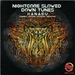 Обложка трека Xanadu (Mongolian Techno 2022)