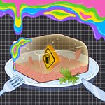 Обложка трека Застольная