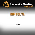 Обложка трека Moi Lolita [In the Style of Alizee]