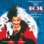 Обложка трека One Hundred and One Dalmatians (Main Titles) / Good Morning, Pongo / Walking The Dog