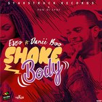 Обложка трека Shake Body
