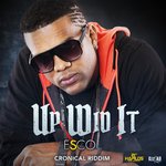 Обложка трека Up Wid It