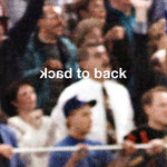 Обложка трека Back To Back