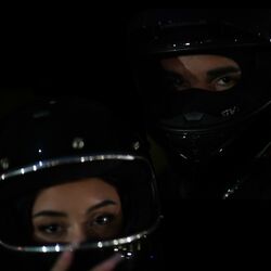 Обложка трека Search & Rescue