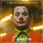 Обложка трека O'ynasin