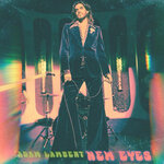 Обложка трека New Eyes