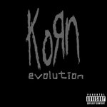 Обложка трека Evolution