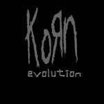 Обложка трека Evolution