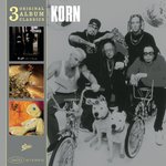 Обложка трека Children of the Korn