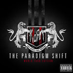 Обложка трека Paranoid And Aroused