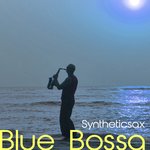 Обложка трека Blue Bossa