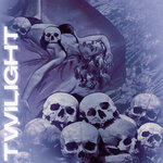 Обложка трека Twilight