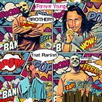 Обложка трека Forever Young