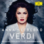 Обложка трека Verdi: Giovanna d'Arco / Act 1 - "O fatidica foresta"