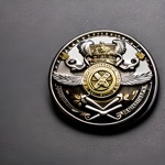 Обложка трека Их там нет