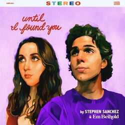 Обложка трека Until I Found You (Em Beihold Version)