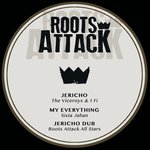 Обложка трека Jericho