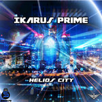 Обложка трека Helios City
