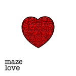 Обложка трека MazeLOVE