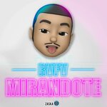 Обложка трека Mirándote