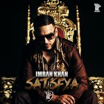 Обложка трека Satisfya