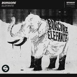 Обложка трека Elefante
