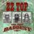 Sleeping Bag - ZZ Top