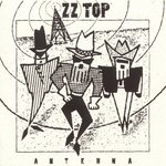 Обложка трека Fuzzbox Voodoo