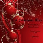 Обложка трека A Christmas Rose