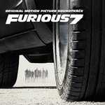 Обложка трека See You Again