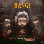 Обложка трека Bang!