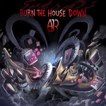 Обложка трека Burn the House Down