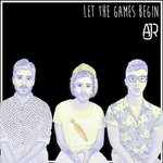Обложка трека Let the Games Begin