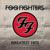 The Pretender - Foo Fighters