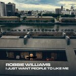 Обложка трека I Just Want People To Like Me