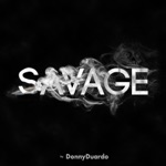 Обложка трека Savage