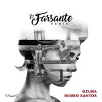 Обложка трека El Farsante