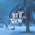 Обложка трека Let It Snow!