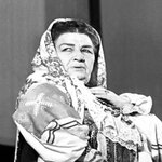 Обложка трека Валенки (Старинная цыганская песня)