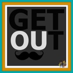 Обложка трека Get Out (Hello Neighbour Song)