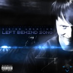 Обложка трека Left behind (RUS cover)