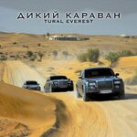 Обложка трека Дикий караван